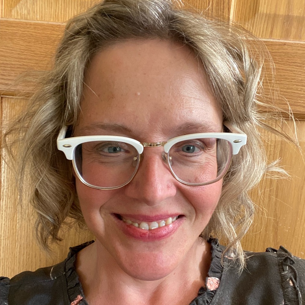 Meet your Posher, Ruth